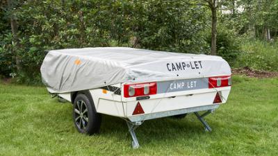 Camp-let ajosuoja Camplet